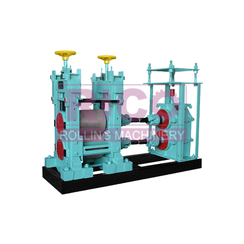 Pinch Roll | Rico Machine Tools