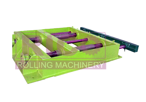 Machenical Pusher
