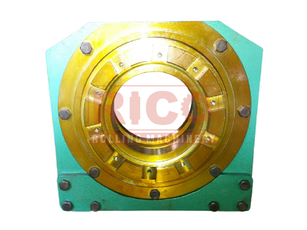 Bearing Ckocks| Rico Machine Tools