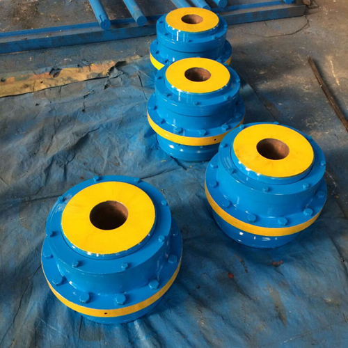 Gear Couupling | Rico Machine Tools