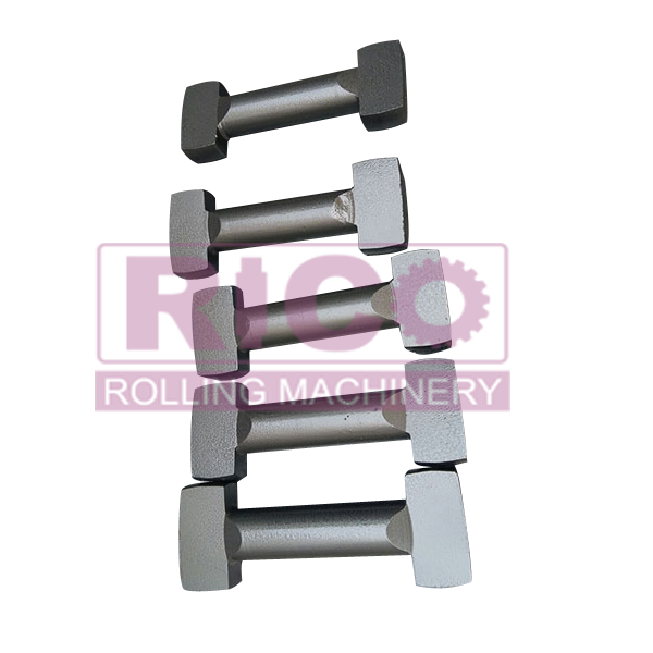 Universal Spindles | Rico Machine Tools