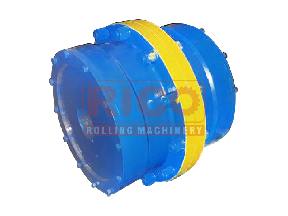 Universal Couupling | Rico Machine Tools