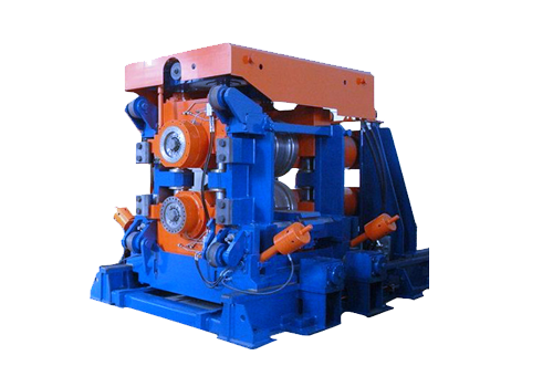 Housingless Rolling Mill Stand
