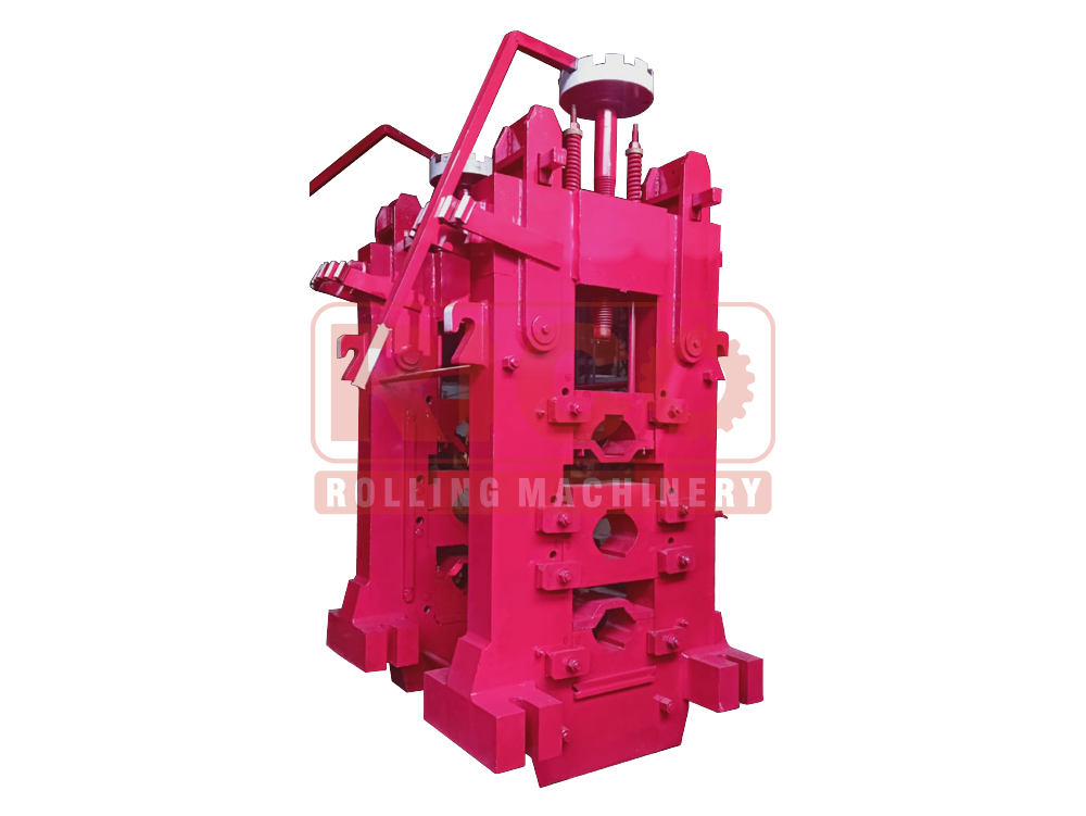 Rolling Mill Stand