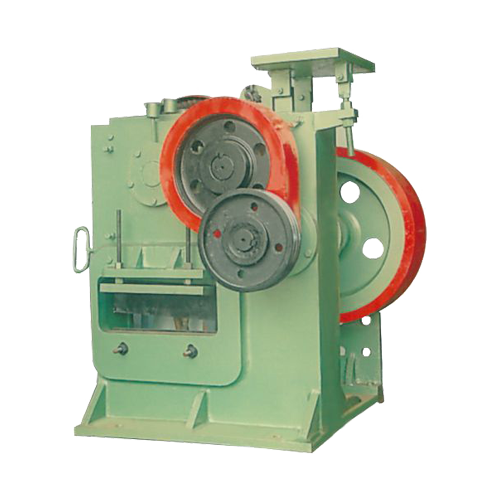 Cold Shearing Machine | Rico Machine Tools