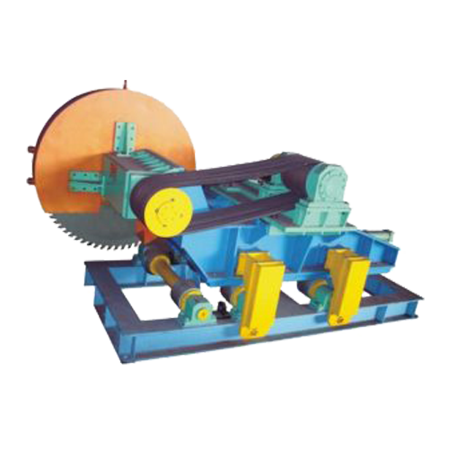Hot Saw | Rico Machine Tools