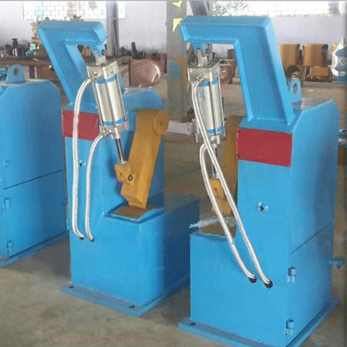 Snap Shearing Machine | Rico Machine Tools