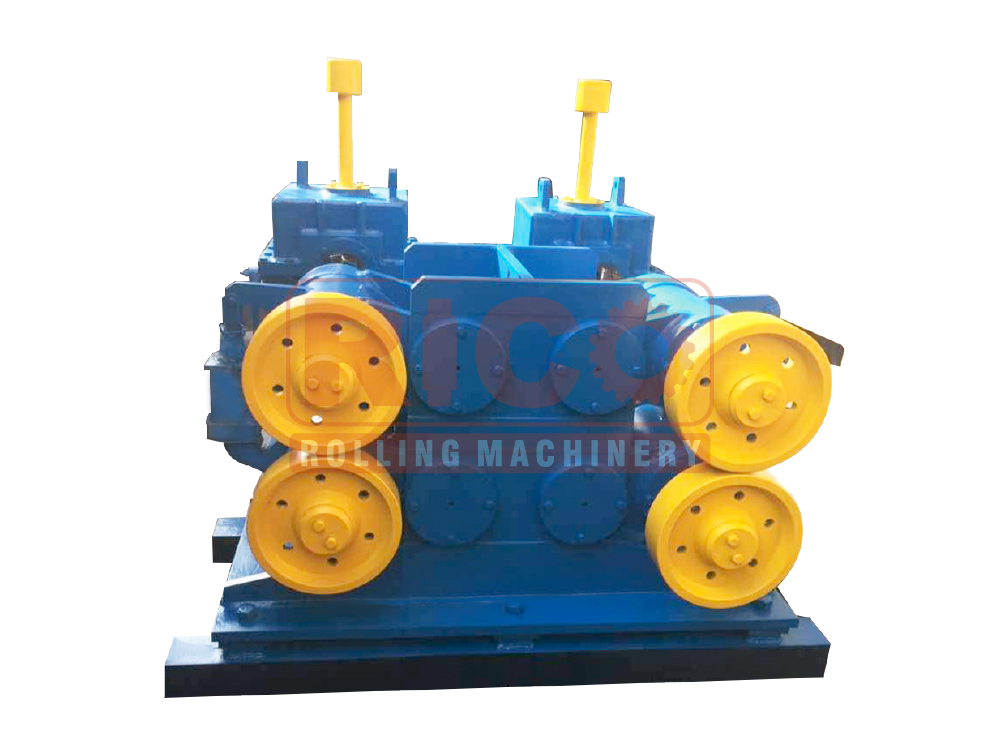 Tail Breaker | Rico Machine Tools